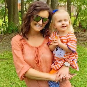 Meet your Posher, Leanne